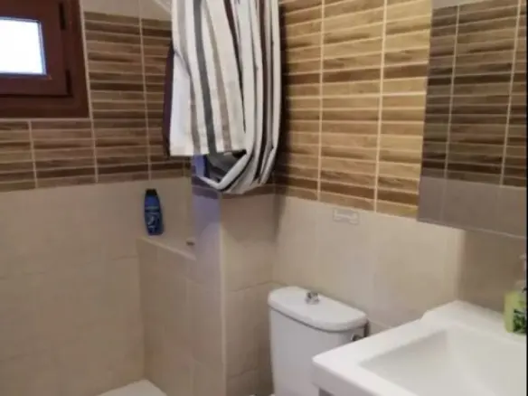 4-bedroom Detached House In Apollonia, Greece (140 M²)