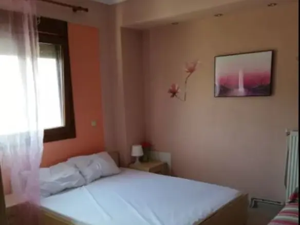 4-bedroom Detached House In Apollonia, Greece (140 M²)