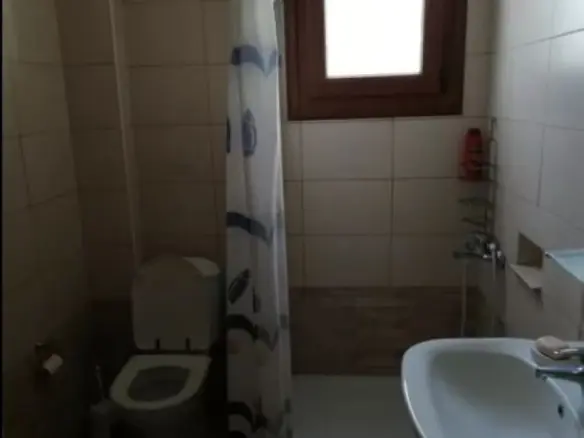 4-bedroom Detached House In Apollonia, Greece (140 M²)