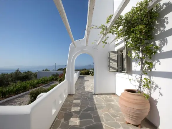 Villa In Loutraki-perachora, Greece (500 M²)