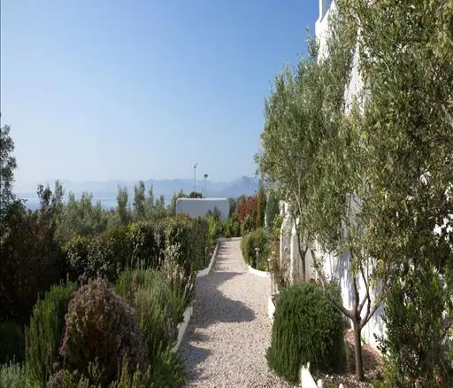 Villa In Loutraki-perachora, Greece (500 M²)