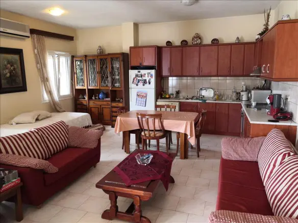 5-bedroom Detached House In Anavissos, Greece (180 M²)