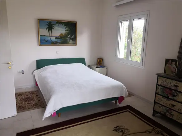 5-bedroom Detached House In Anavissos, Greece (180 M²)
