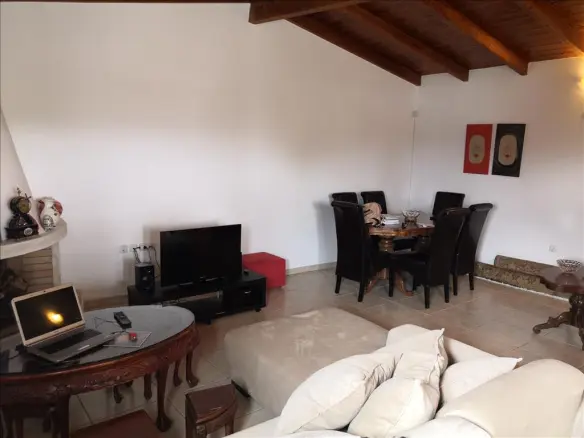 5-bedroom Detached House In Anavissos, Greece (180 M²)
