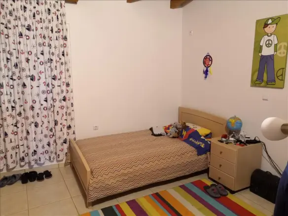 5-bedroom Detached House In Anavissos, Greece (180 M²)