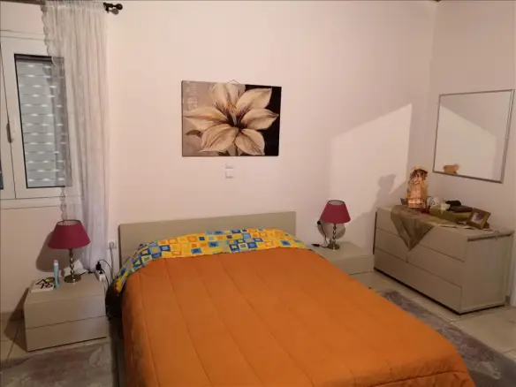 5-bedroom Detached House In Anavissos, Greece (180 M²)