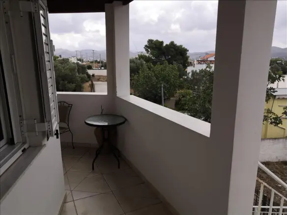 5-bedroom Detached House In Anavissos, Greece (180 M²)