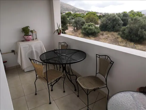 5-bedroom Detached House In Anavissos, Greece (180 M²)