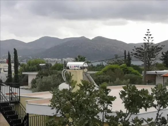 5-bedroom Detached House In Anavissos, Greece (180 M²)