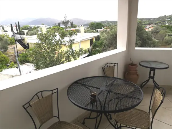 5-bedroom Detached House In Anavissos, Greece (180 M²)