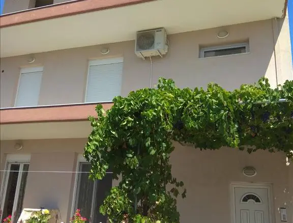 9-bedroom Detached House In Stavroupoli, Greece (375 M²)