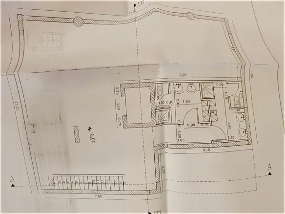 Business In Mallia, Greece (319 M²)