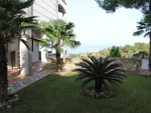 5-bedroom Villa In Easts Olimpos, Greece (500 M²)