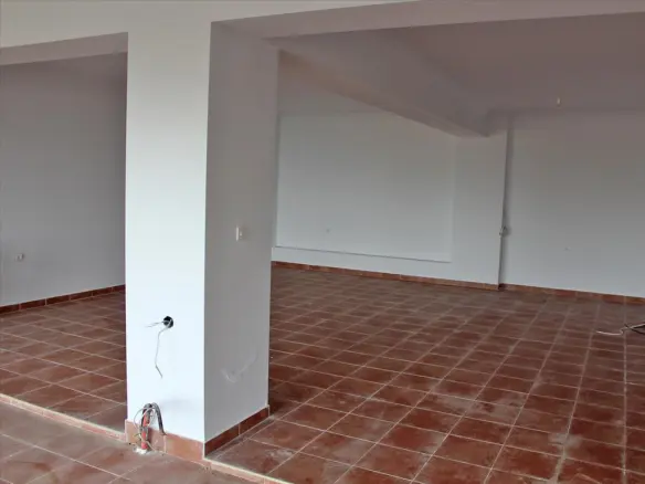 5-bedroom Villa In Easts Olimpos, Greece (500 M²)