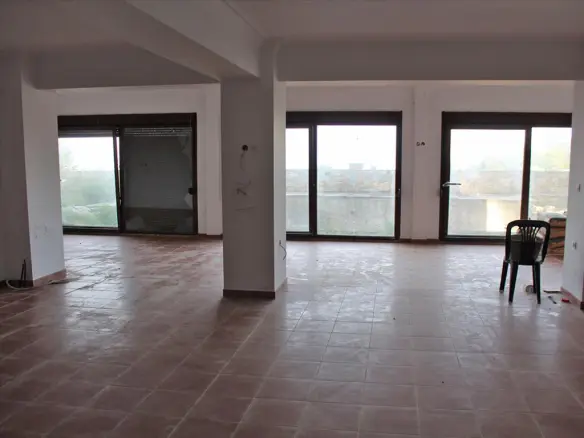 5-bedroom Villa In Easts Olimpos, Greece (500 M²)