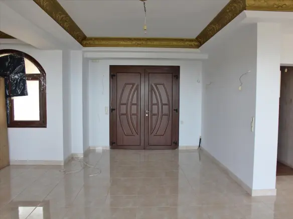 5-bedroom Villa In Easts Olimpos, Greece (500 M²)