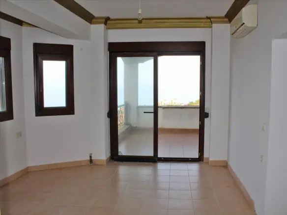 5-bedroom Villa In Easts Olimpos, Greece (500 M²)
