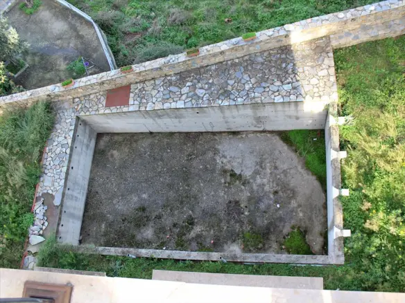 5-bedroom Villa In Easts Olimpos, Greece (500 M²)
