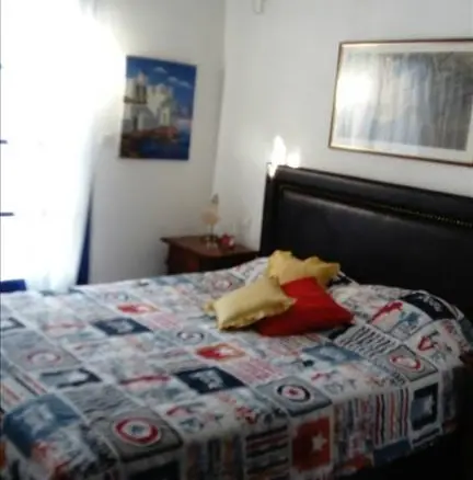 Business In Malesina, Greece (207 M²)