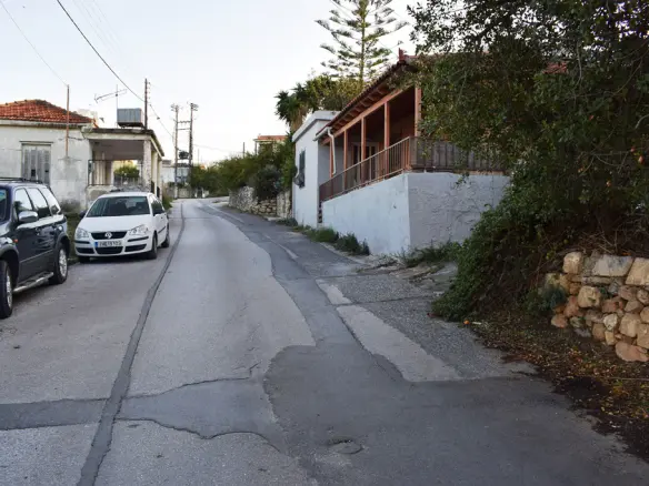 Complex In Heraclion Cretes, Greece (342 M²)