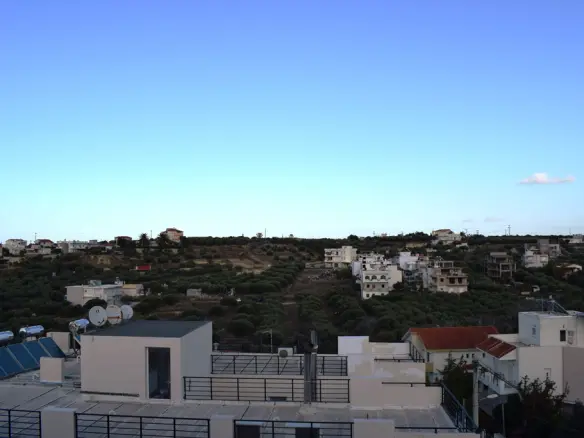 Complex In Heraclion Cretes, Greece (342 M²)