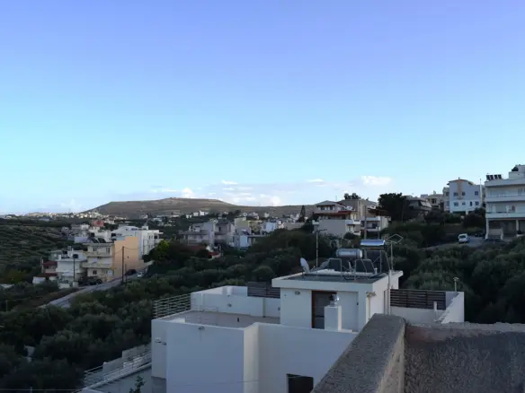 Complex In Heraclion Cretes, Greece (342 M²)