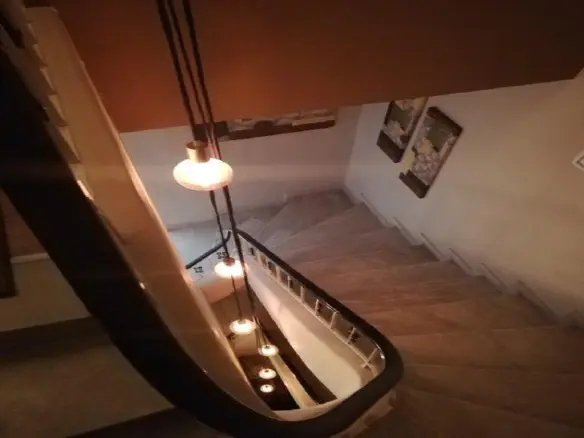 4-bedroom Detached House In Athens – Center – Center, Greece (163 M²)