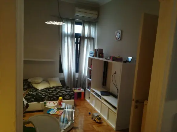 4-bedroom Detached House In Athens – Center – Center, Greece (163 M²)