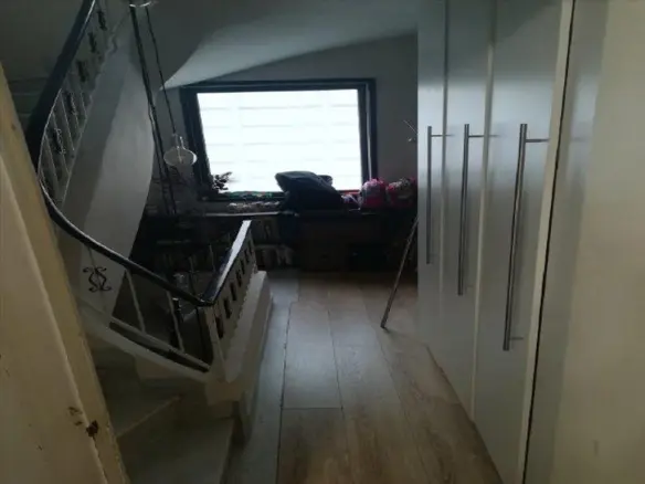 4-bedroom Detached House In Athens – Center – Center, Greece (163 M²)