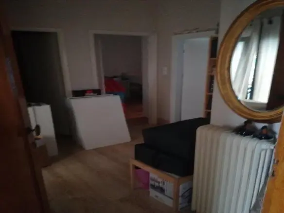 4-bedroom Detached House In Athens – Center – Center, Greece (163 M²)