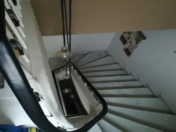 4-bedroom Detached House In Athens – Center – Center, Greece (163 M²)