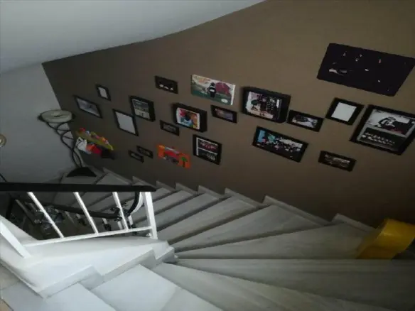 4-bedroom Detached House In Athens – Center – Center, Greece (163 M²)