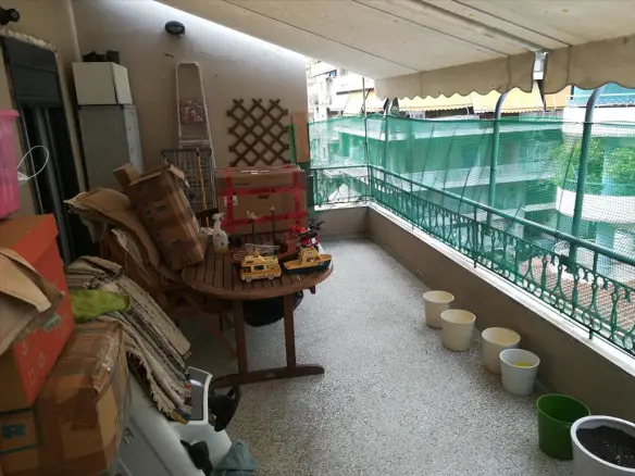 4-bedroom Detached House In Athens – Center – Center, Greece (163 M²)