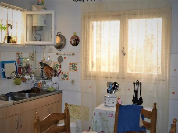 Detached House In Corfu, Greece (300 M²)