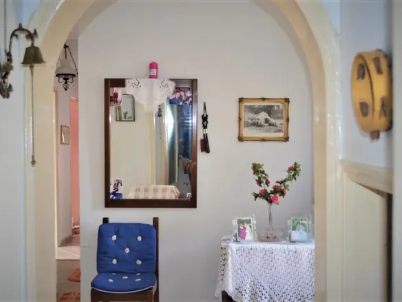 Detached House In Corfu, Greece (300 M²)