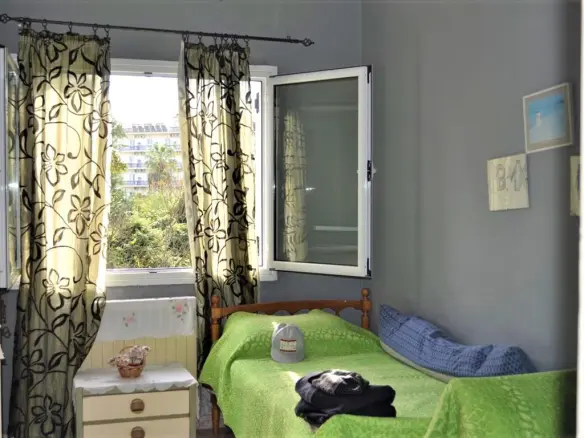 Detached House In Corfu, Greece (300 M²)