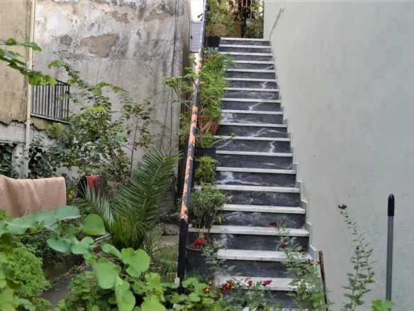 Detached House In Corfu, Greece (300 M²)