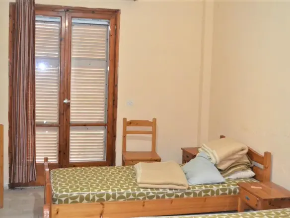 Detached House In Corfu, Greece (300 M²)
