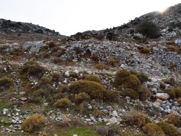 Land In Chersonisos, Greece