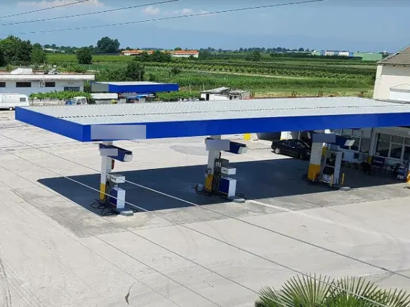 Commercial Property In Alexandreia, Greece (520 M²)