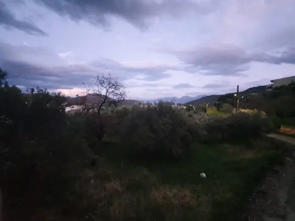 Land In Agios Nikolaos, Greece