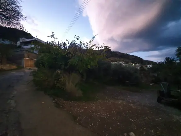 Land In Agios Nikolaos, Greece