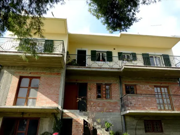 Detached House, 400 M², Euboea Island