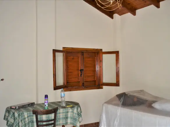 Land In Corfu, Greece (65 M²)