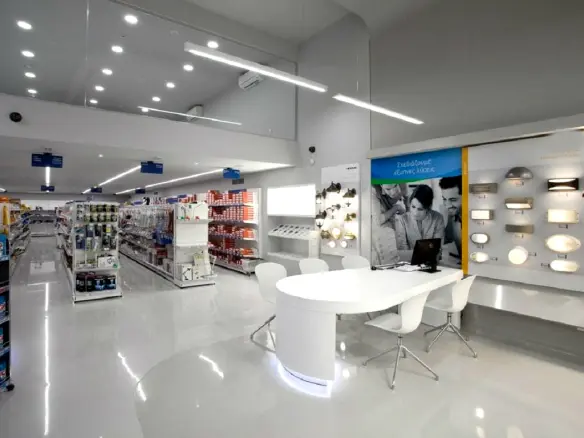 Commercial Property In Palaio Faliro, Greece (983 M²)
