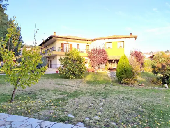 6-bedroom Detached House In Oreokastro, Greece (350 M²)