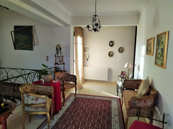 6-bedroom Detached House In Oreokastro, Greece (350 M²)