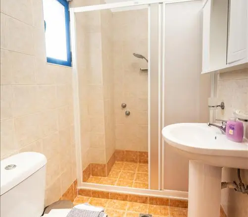 Hotel In Sivota, Greece (1.016 M²)