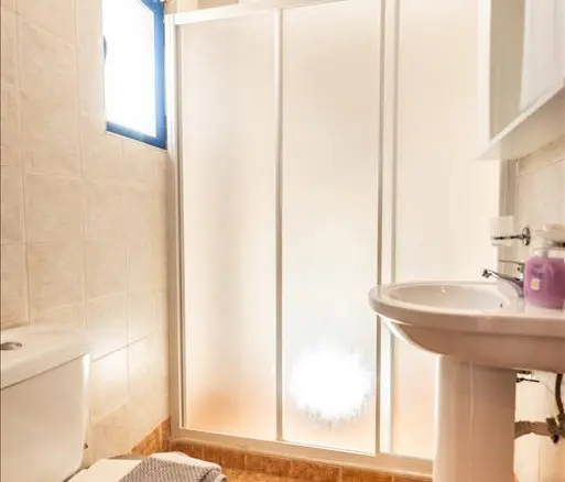 Hotel In Sivota, Greece (1.016 M²)
