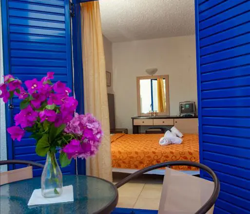 Hotel In Sivota, Greece (1.016 M²)